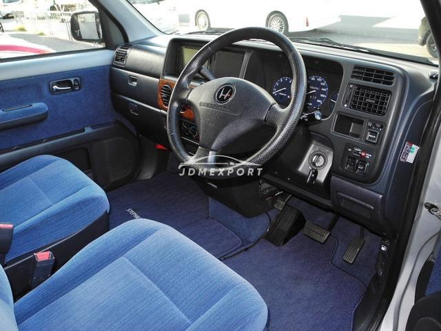 Honda stepwagon 1999 thumbnail 6