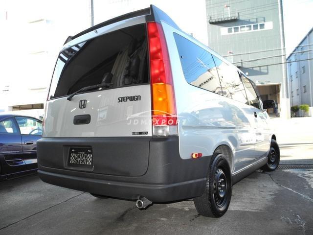 Honda stepwagon 1999 thumbnail 23