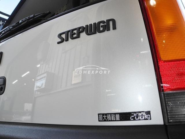 Honda stepwagon 1999 thumbnail 20