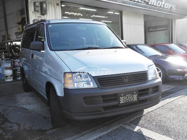 Honda stepwagon 1999 thumbnail 3