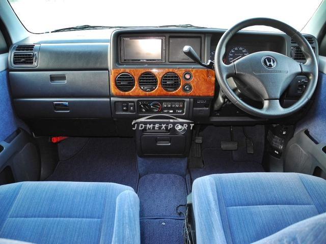 Honda stepwagon 1999 thumbnail 11