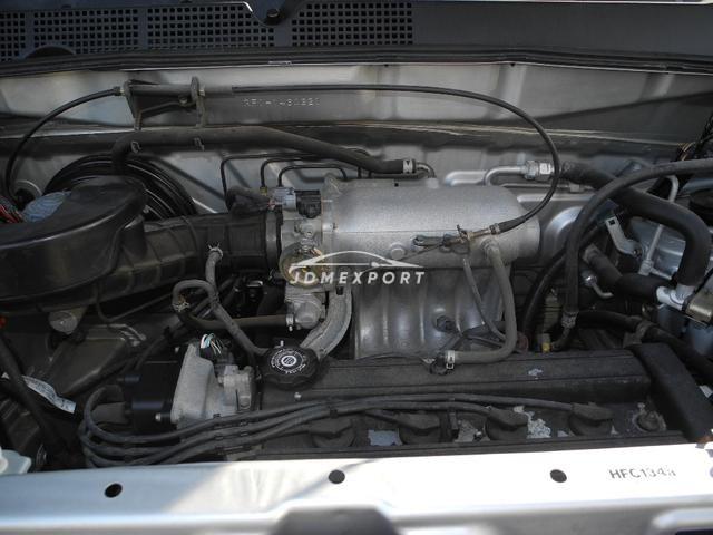 Honda stepwagon 1999 thumbnail 25