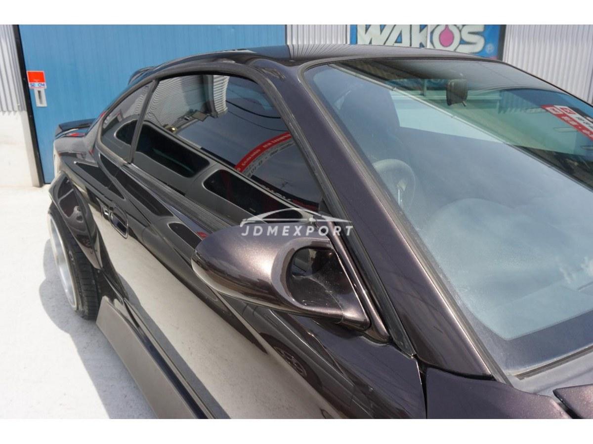 Nissan Silvia 1999 thumbnail 60