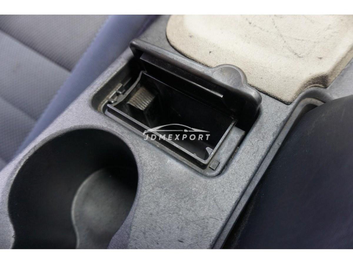 Nissan Silvia 1999 thumbnail 34