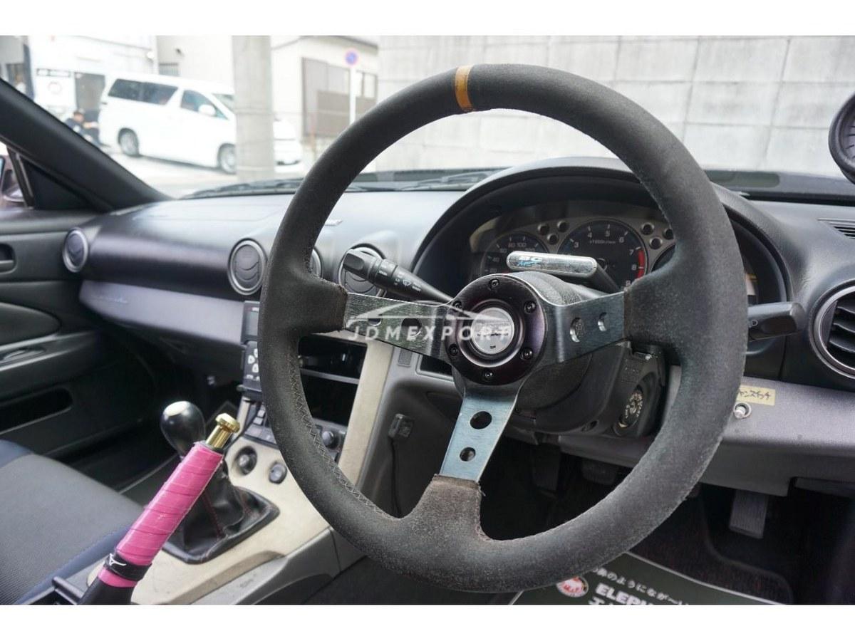 Nissan Silvia 1999 thumbnail 28