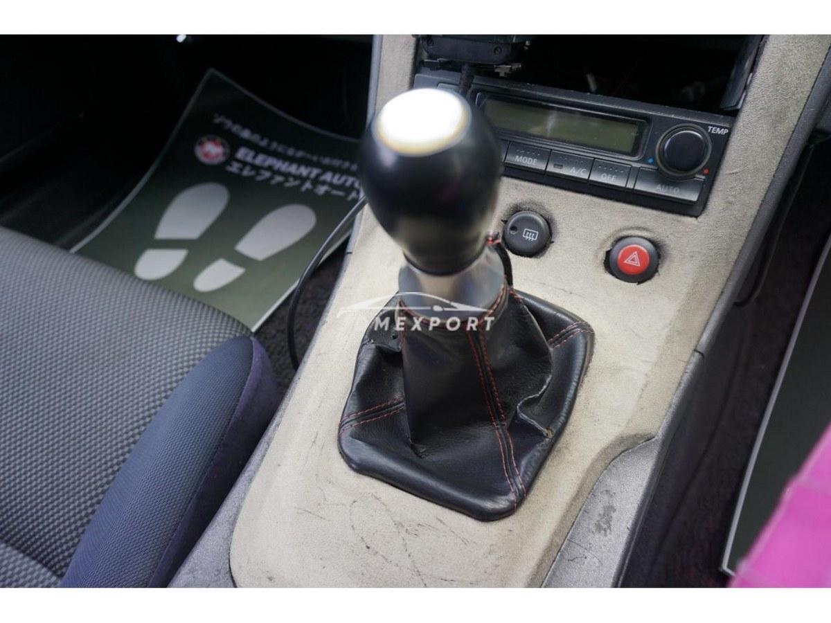 Nissan Silvia 1999 thumbnail 35
