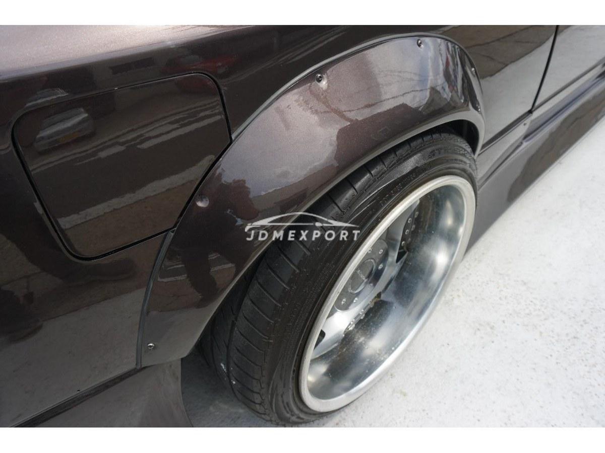 Nissan Silvia 1999 thumbnail 11
