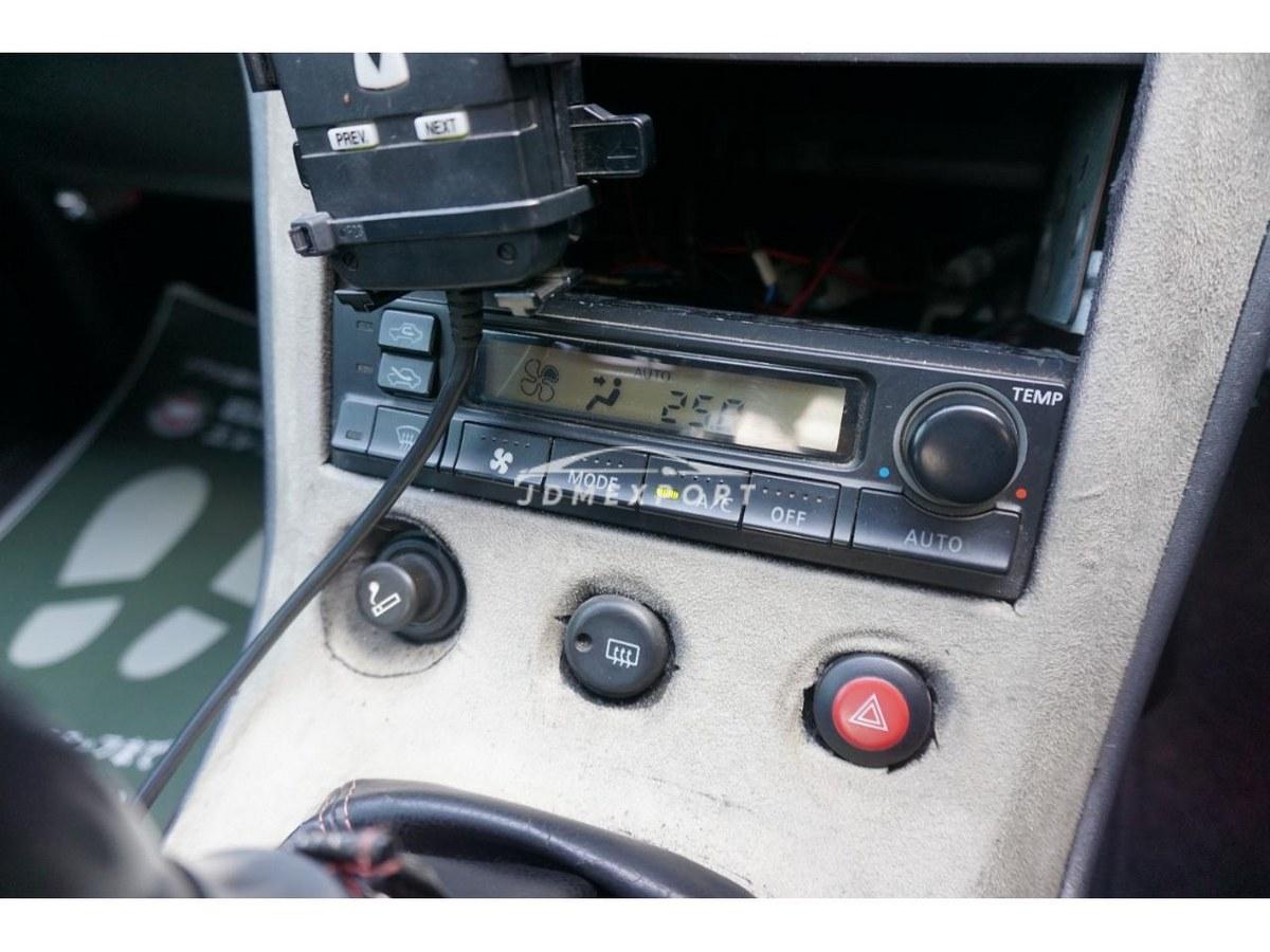 Nissan Silvia 1999 thumbnail 31