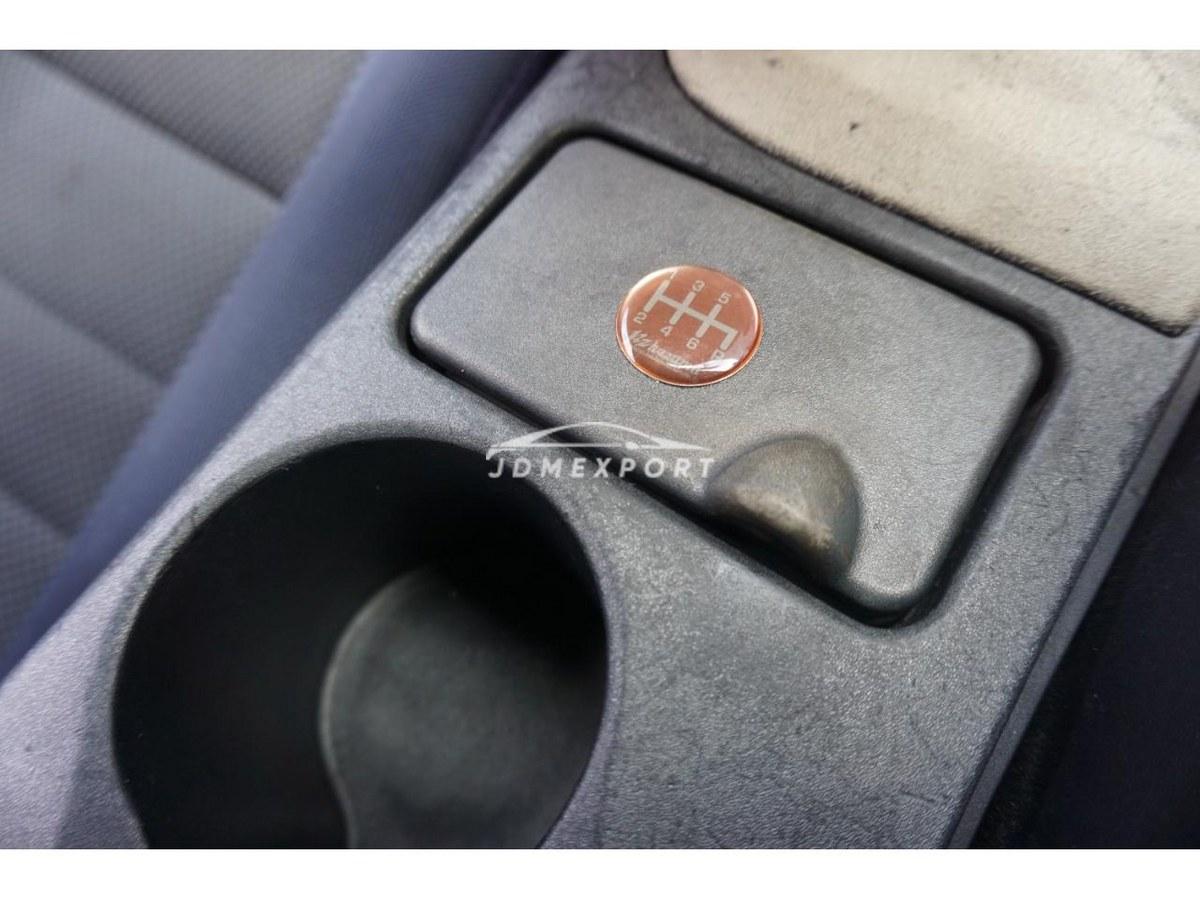Nissan Silvia 1999 thumbnail 33