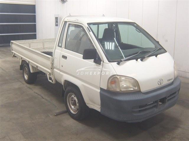 Toyota Townace Truck 2000