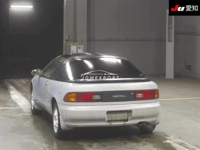 Toyota Sera 1991 thumbnail 2