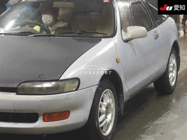 Toyota Sera 1991 thumbnail 8
