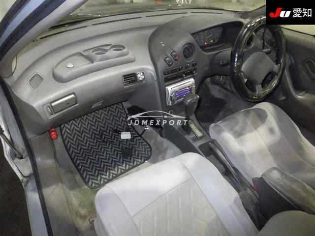 Toyota Sera 1991 thumbnail 4