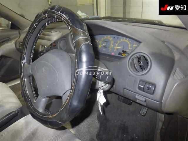 Toyota Sera 1991 thumbnail 6