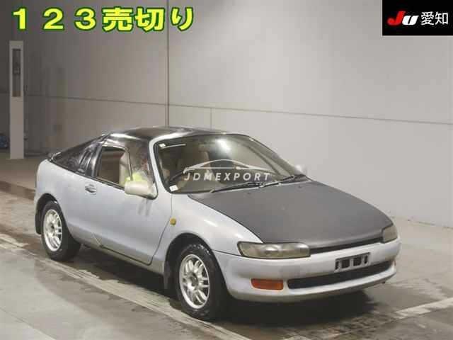 Toyota Sera 1991