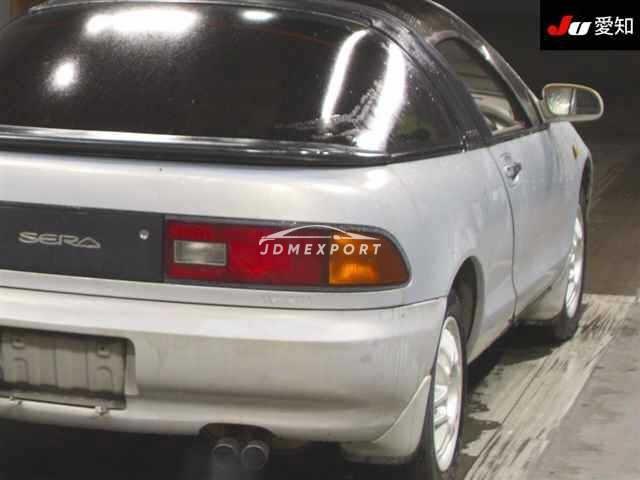Toyota Sera 1991 thumbnail 9