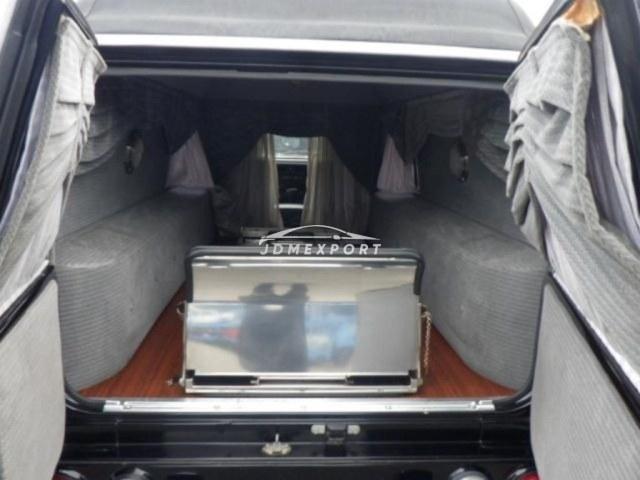 Nissan Safari 1995 thumbnail 7