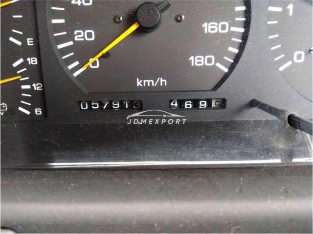 Nissan Safari 1995 thumbnail 10