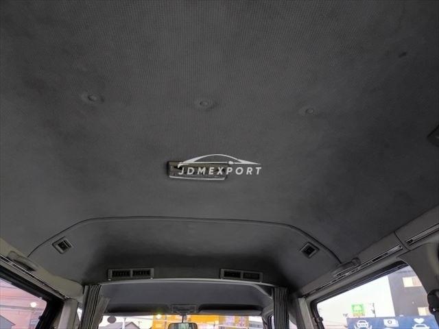 Mitsubishi Delica Starwagon 1993 thumbnail 14