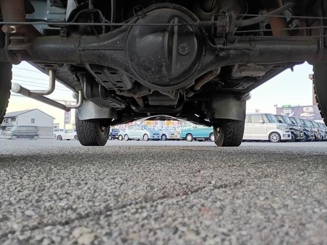 Mitsubishi Delica Starwagon 1993 thumbnail 6