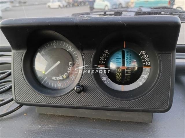 Mitsubishi Delica Starwagon 1993 thumbnail 18