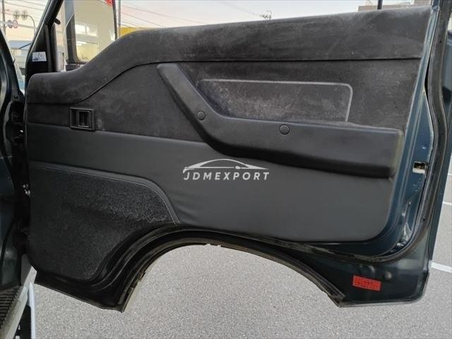 Mitsubishi Delica Starwagon 1993 thumbnail 26