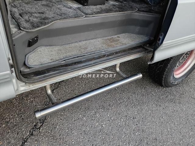 Mitsubishi Delica Starwagon 1993 thumbnail 12