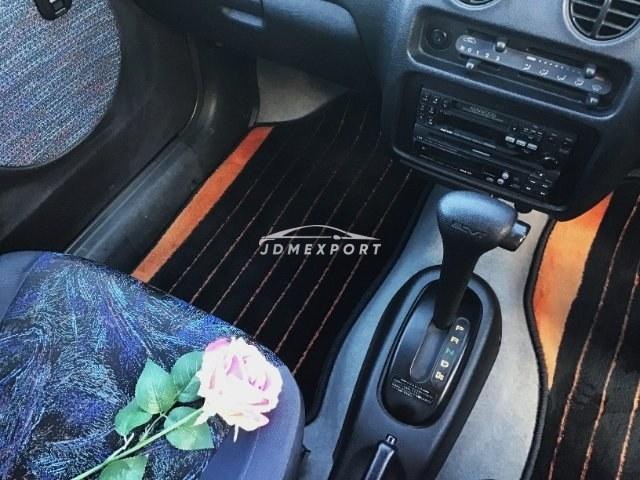 Subaru Vivio 1996 thumbnail 28