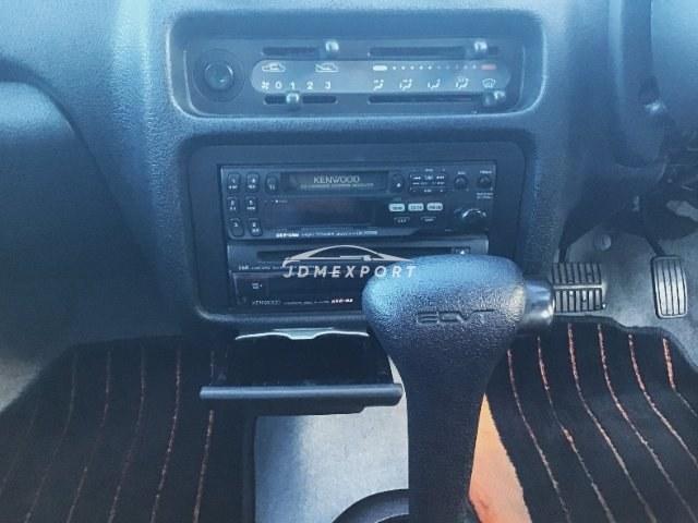 Subaru Vivio 1996 thumbnail 29