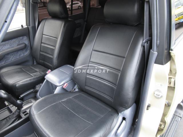 Toyota Land Cruiser Prado 1998 thumbnail 15
