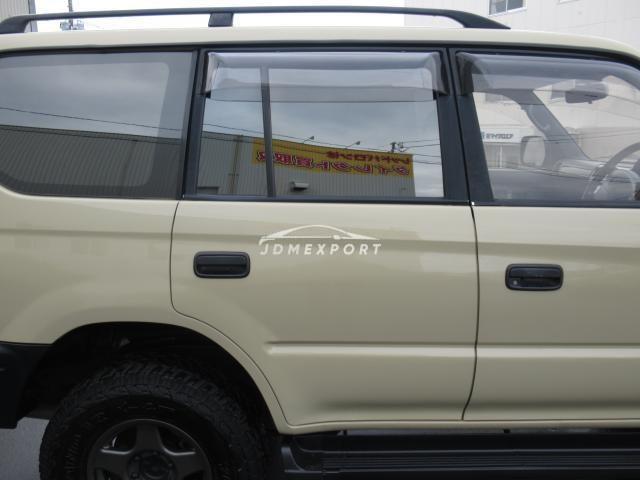 Toyota Land Cruiser Prado 1998 thumbnail 20