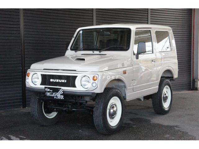 Suzuki Jimny 1996