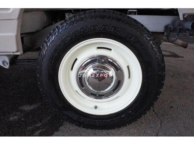 Suzuki Jimny 1996 thumbnail 19