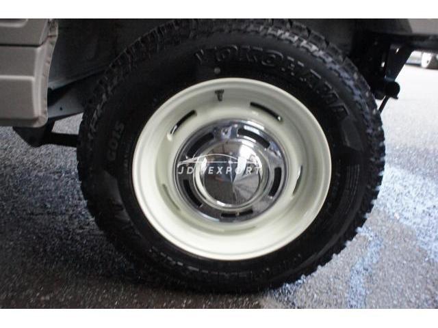 Suzuki Jimny 1996 thumbnail 9