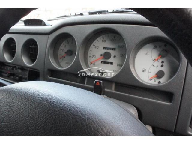 Suzuki Jimny 1996 thumbnail 5