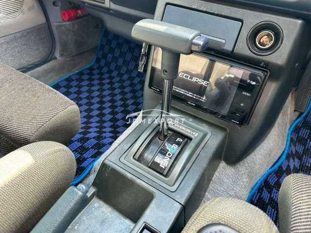 Toyota Soarer 1981 thumbnail 29