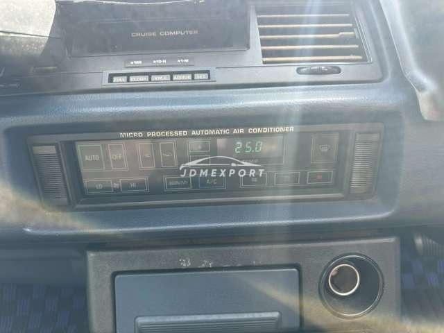 Toyota Soarer 1981 thumbnail 30