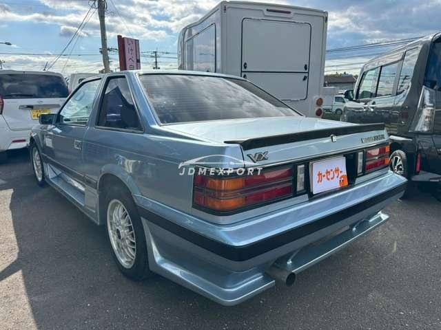 Toyota Soarer 1981 thumbnail 9