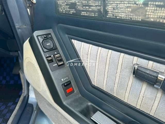 Toyota Soarer 1981 thumbnail 20