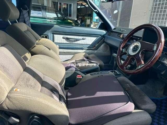 Toyota Soarer 1981 thumbnail 22