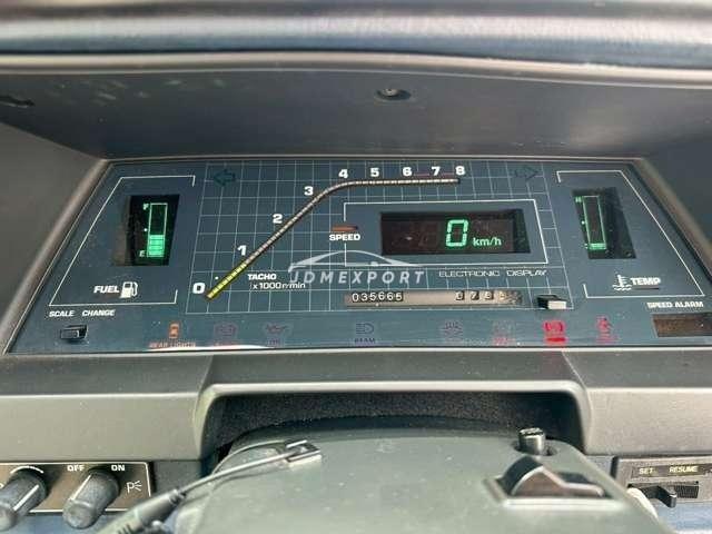Toyota Soarer 1981 thumbnail 27