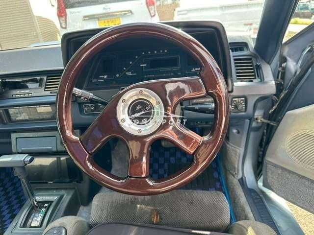 Toyota Soarer 1981 thumbnail 24