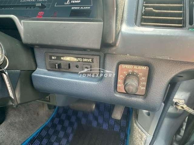 Toyota Soarer 1981 thumbnail 25