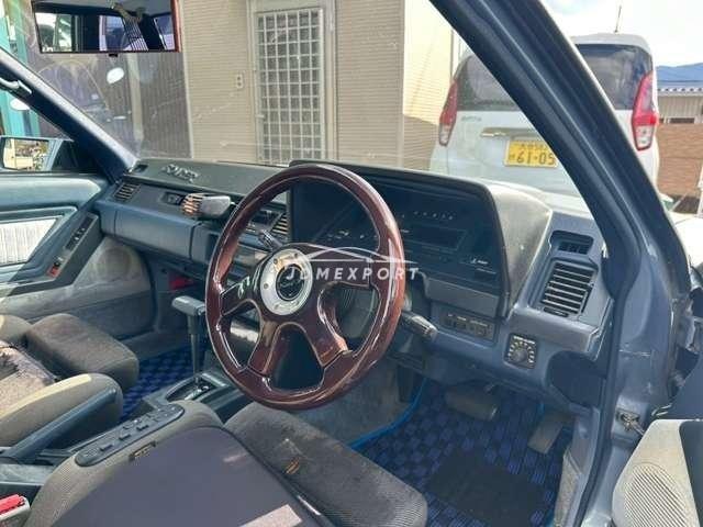 Toyota Soarer 1981 thumbnail 21