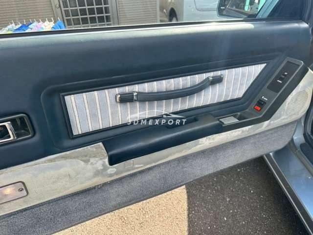 Toyota Soarer 1981 thumbnail 11