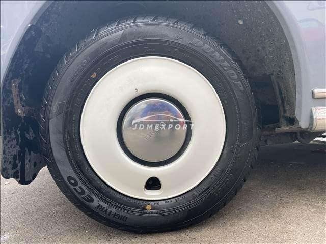 Nissan Figaro 1991 thumbnail 18