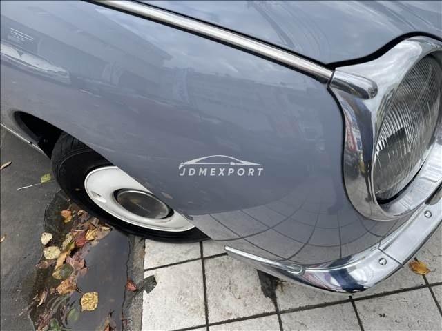 Nissan Figaro 1991 thumbnail 9