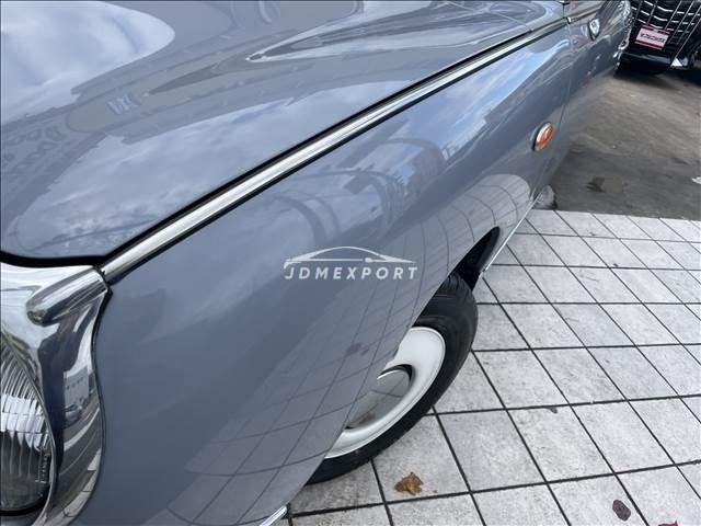 Nissan Figaro 1991 thumbnail 30