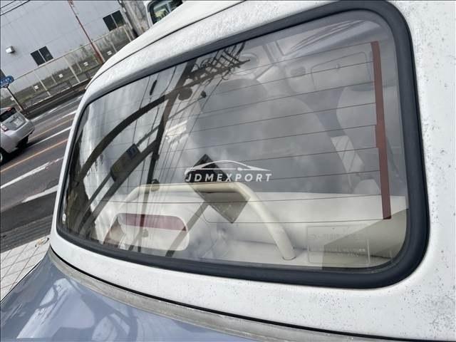Nissan Figaro 1991 thumbnail 26