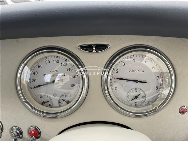 Nissan Figaro 1991 thumbnail 12